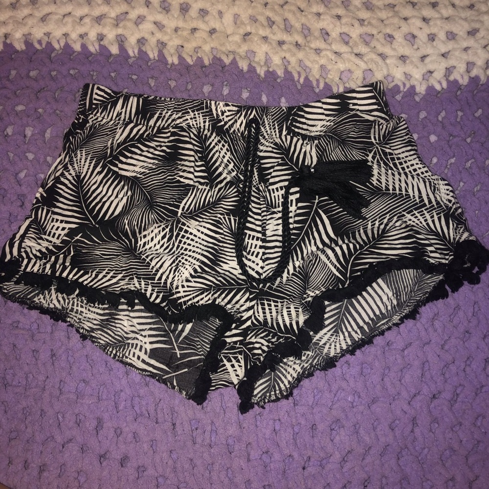 Primark love the lounge sleeping shorts almost new